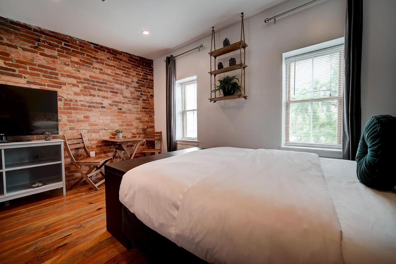 Artsy Hidden Gem - Free Parking Apartment Philadelphia Ngoại thất bức ảnh